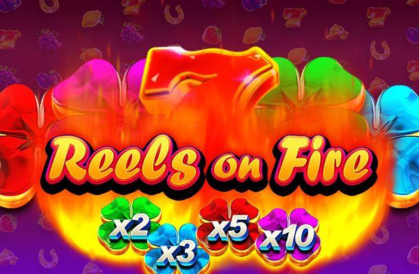 Reels On Fire